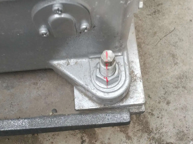 不銹鋼螺栓防松如何解決？